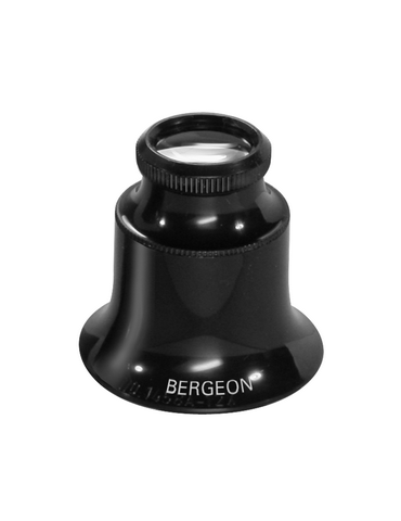 LOUPE CONTROLE BERGEON 15X