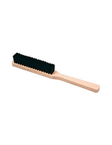 BROSSE A MAIN SOIE NOIRE