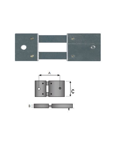 SUSPENSIONS PENDULE N°7