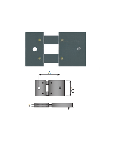 SUSPENSIONS PENDULE N°20