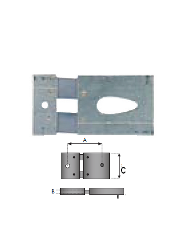 SUSPENSIONS PENDULE N°225