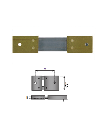 SUSPENSIONS PENDULE N°252