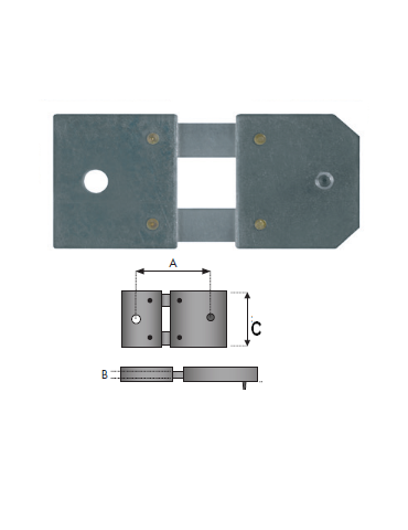 SUSPENSIONS PENDULE N°38