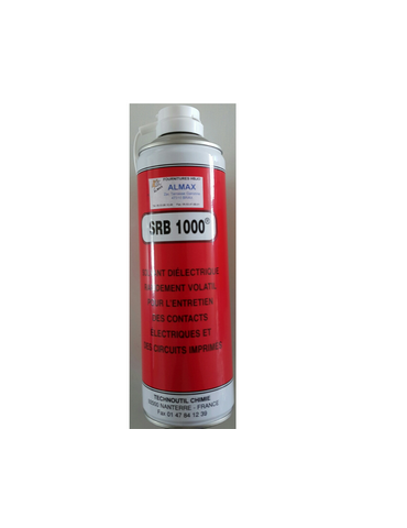 AEROSOL SRB1000 - 400ml