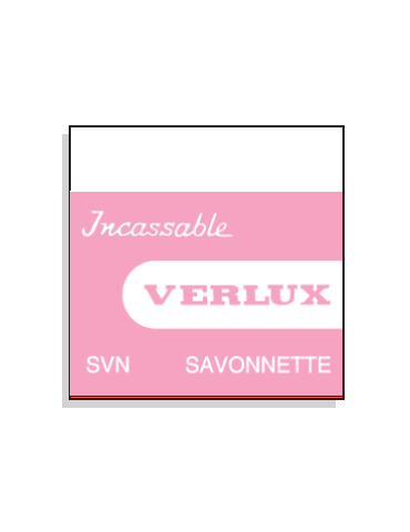 VERRE PLEXI SAVONNETTE