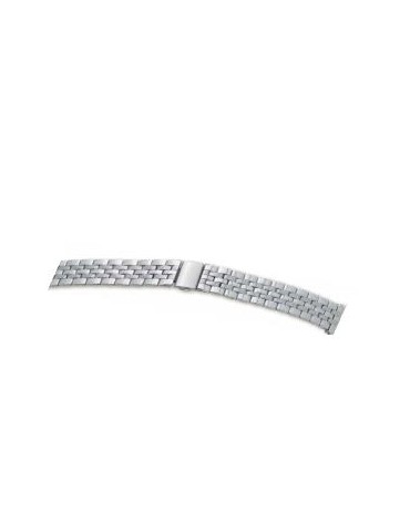 BRACELET ROWI HOMME ACIER 24MM