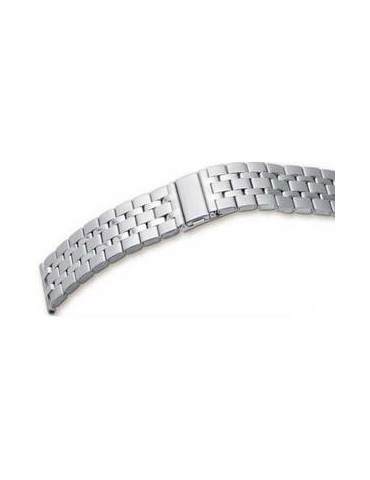 BRACELET ROWI HOMME ACIER 26MM