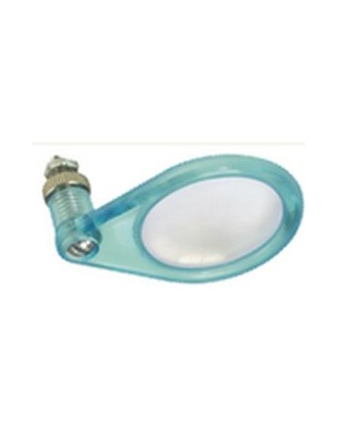 LENTILLE AUXILIAIRE POUR BINOCULAIRE OPTIVISOR 2.5X