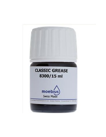 GRAISSE MOEBIUS 8300 - 15ml